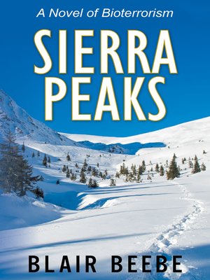 cover image of Sierra Peaks